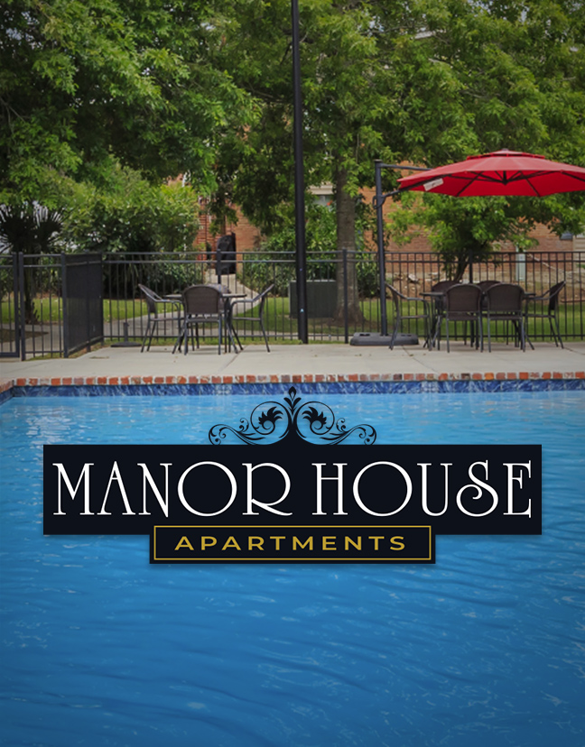 Manor House Apartments Ebrochure